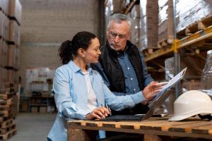 warehouse inventory software