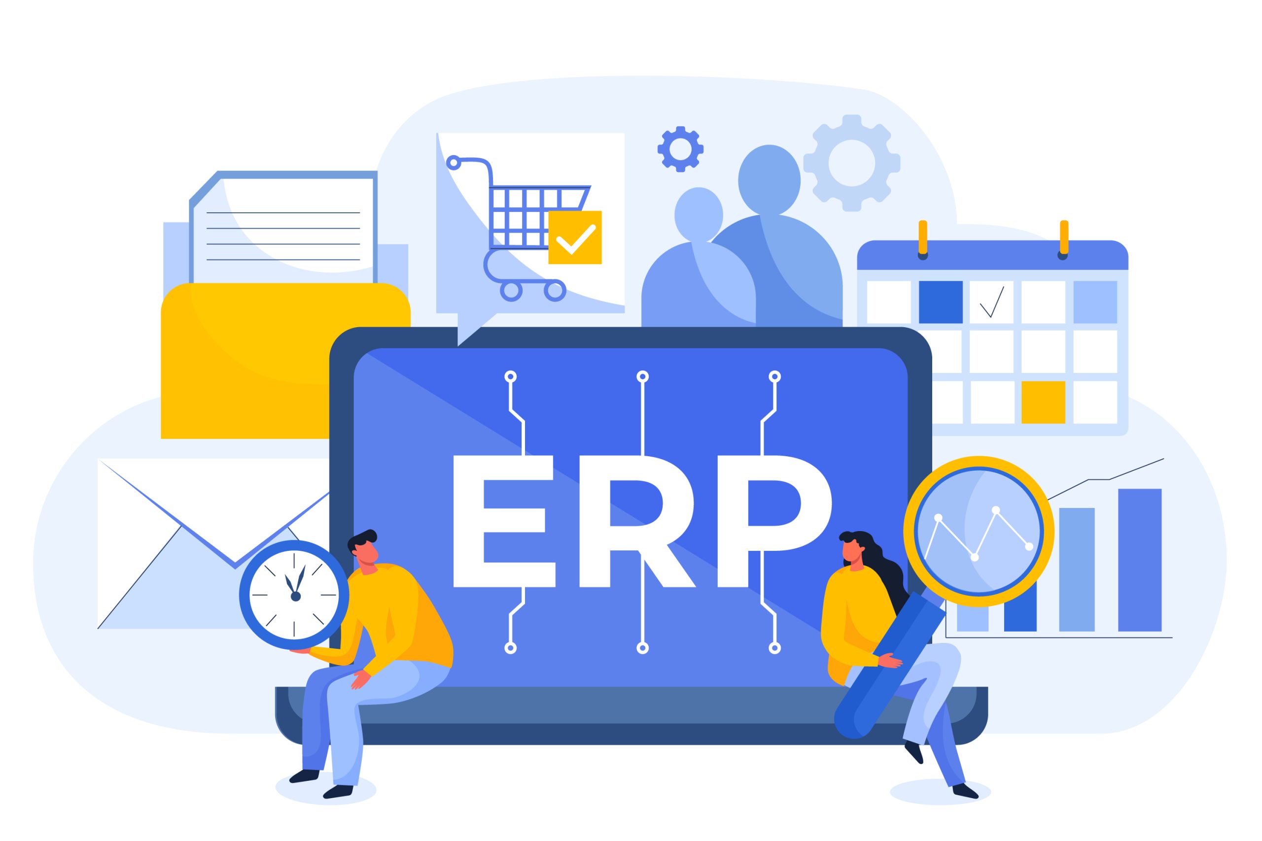 ERP HR Module