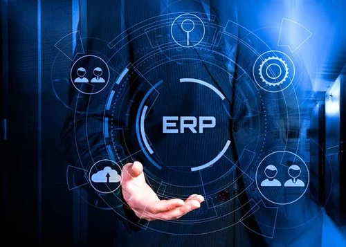 ERP Human Resources Module