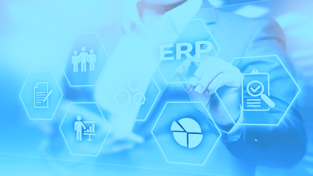 Purchase Management ERP Module