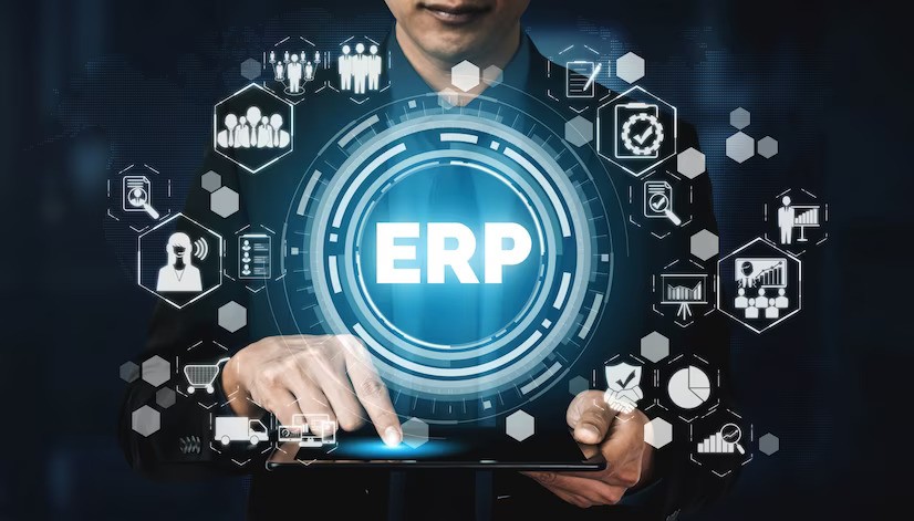 Sales Management in ERP