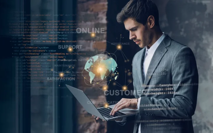 How Implementing an ERP Procurement System can benefit your Business?