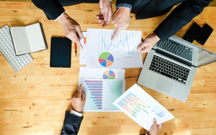 Accounting System in ERP – Taking Financial Management to a Next Level