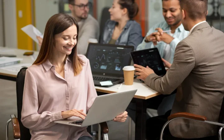 10 Key Modules Your Human Resource Management System Must Have